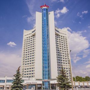 Belarus Hotel